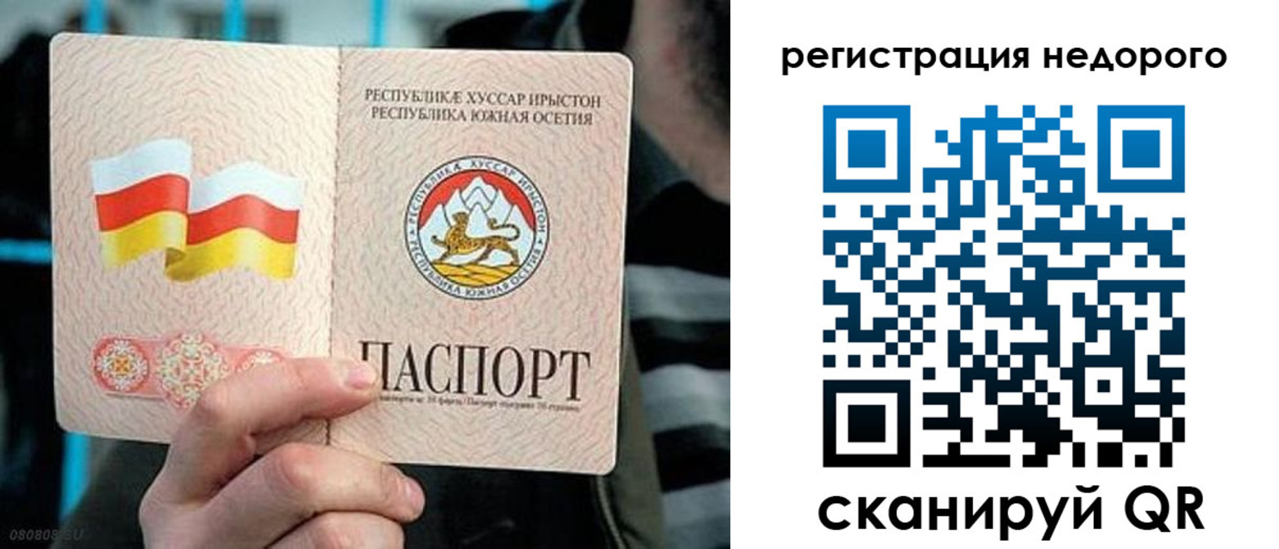 прописка гарантия в Химках